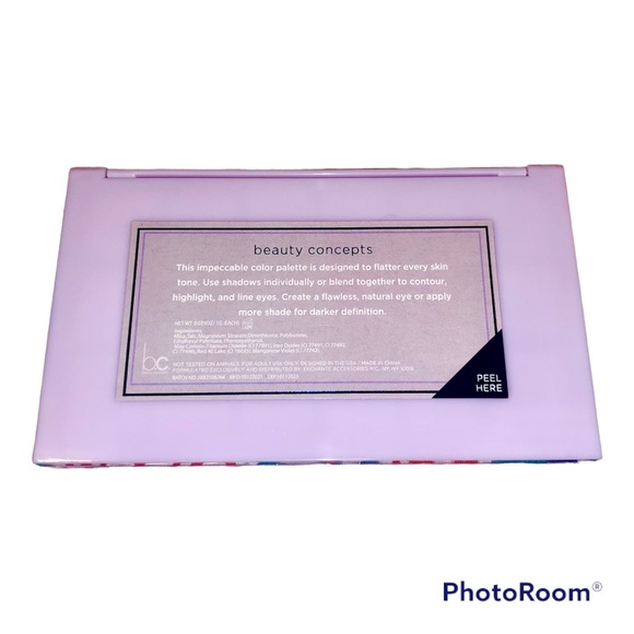 🦋 I HEART REVOLUTION BUTTERFLY EYESHADOW PALETTE 🦋 - Picture 3 of 4